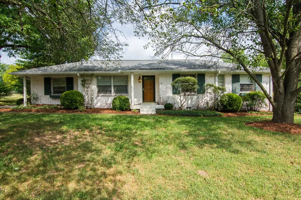 5121 Wilmar Drive Nashville TN 37220