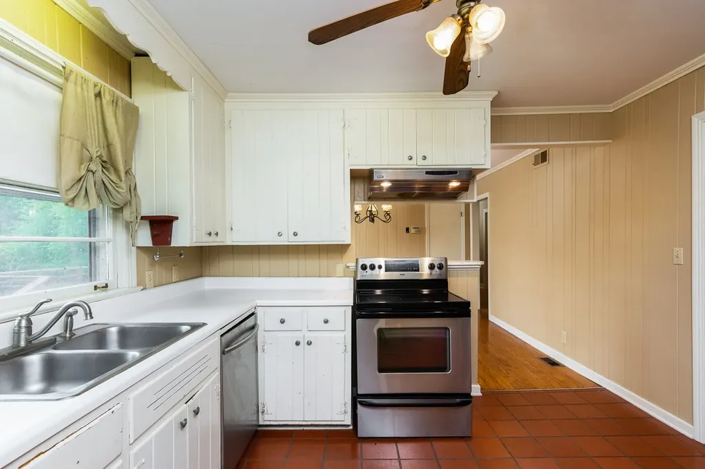 5121 Wilmar Drive Nashville TN 37220