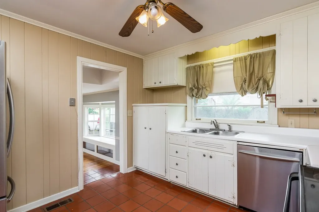 5121 Wilmar Drive Nashville TN 37220