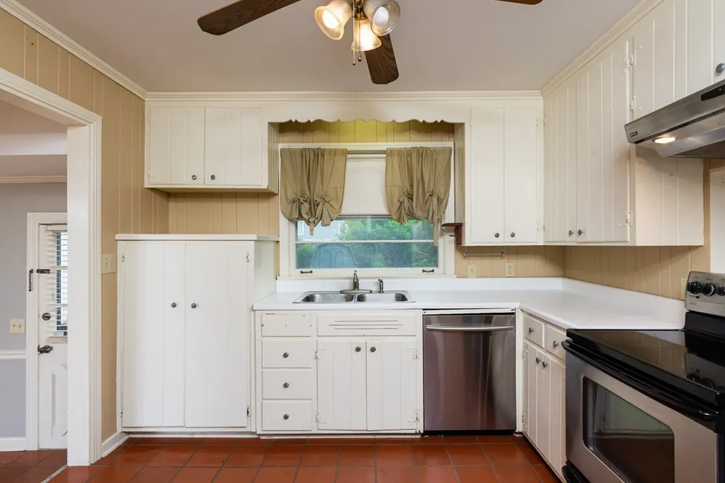 5121 Wilmar Drive Nashville TN 37220