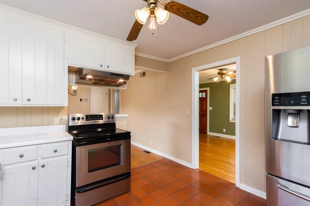 5121 Wilmar Drive Nashville TN 37220