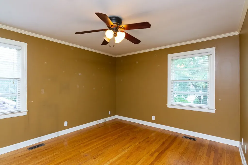 5121 Wilmar Drive Nashville TN 37220