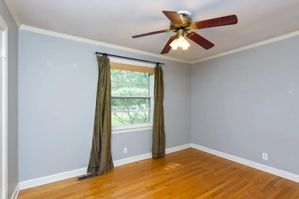 5121 Wilmar Drive Nashville TN 37220