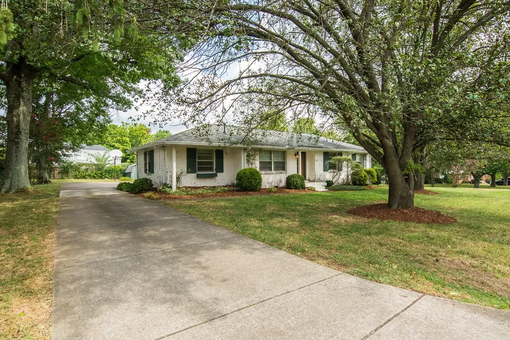 5121 Wilmar Drive Nashville TN 37220