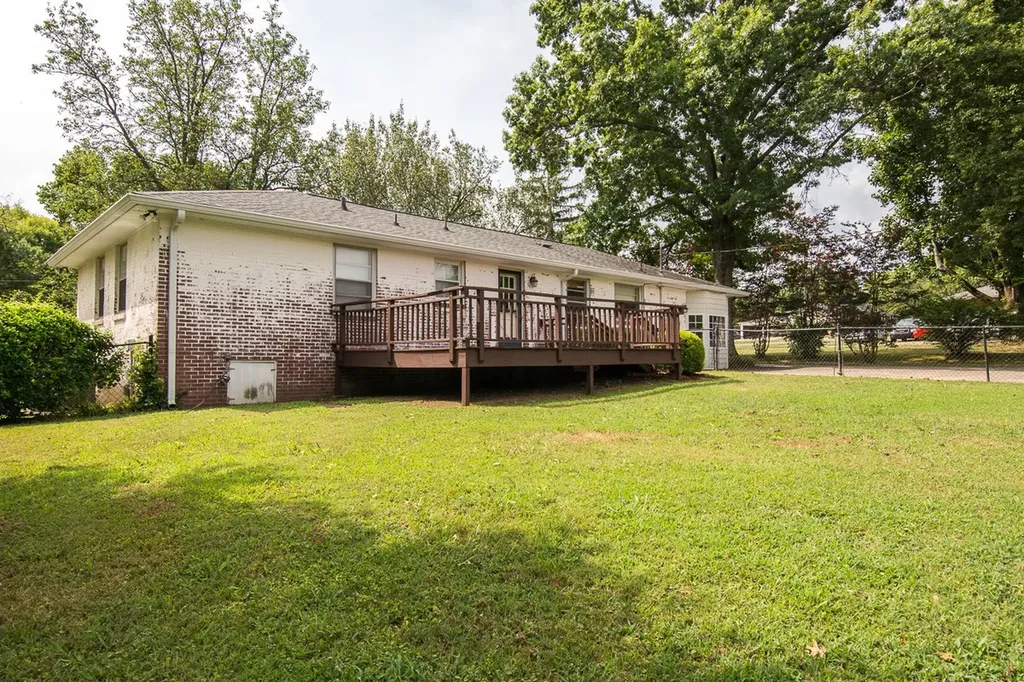 5121 Wilmar Drive Nashville TN 37220
