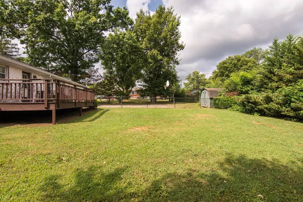5121 Wilmar Drive Nashville TN 37220