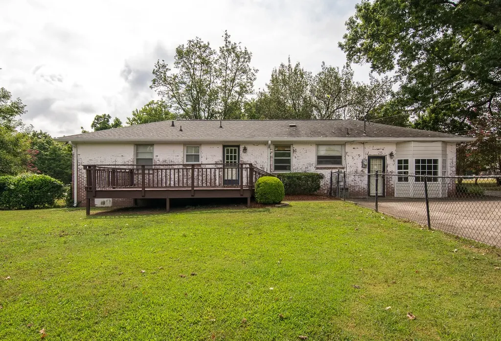 5121 Wilmar Drive Nashville TN 37220