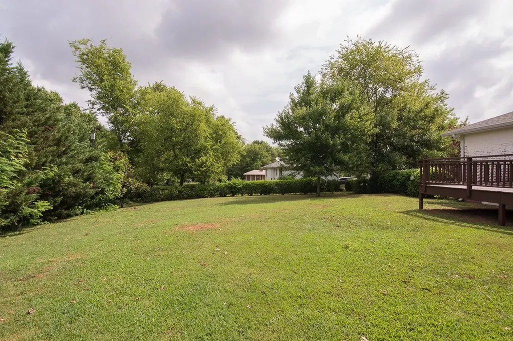 5121 Wilmar Drive Nashville TN 37220