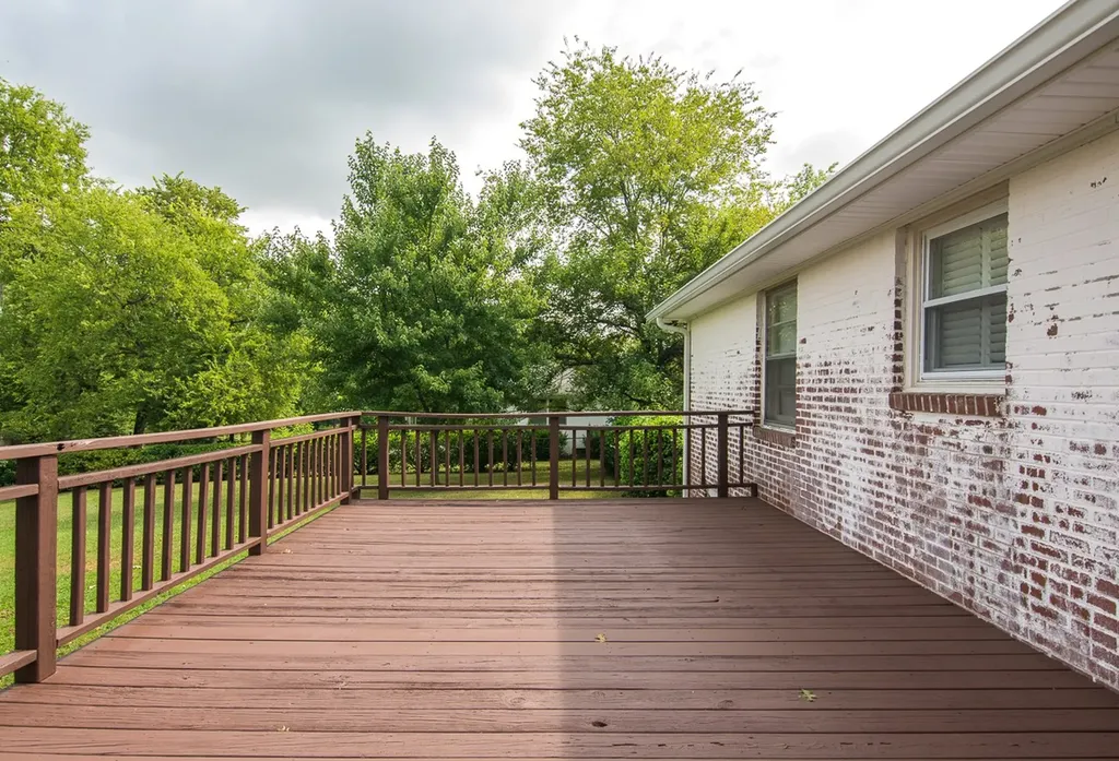 5121 Wilmar Drive Nashville TN 37220