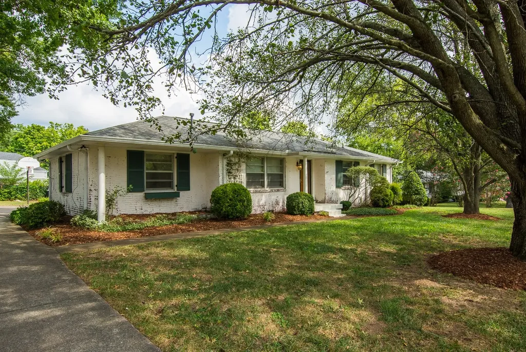 5121 Wilmar Drive Nashville TN 37220