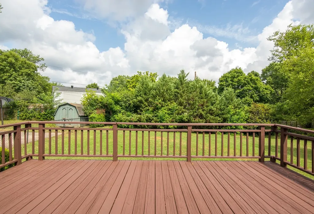 5121 Wilmar Drive Nashville TN 37220