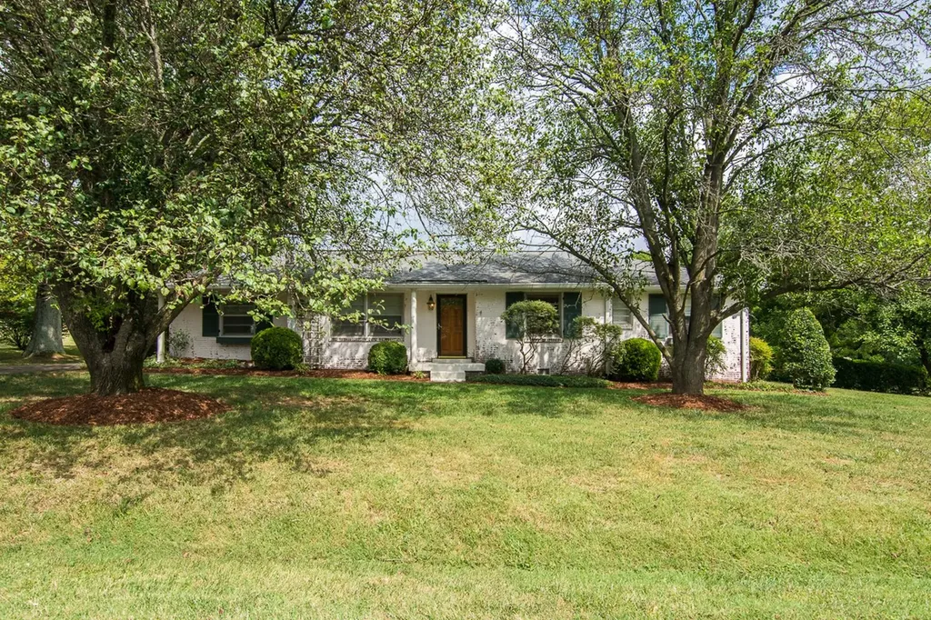 5121 Wilmar Drive Nashville TN 37220