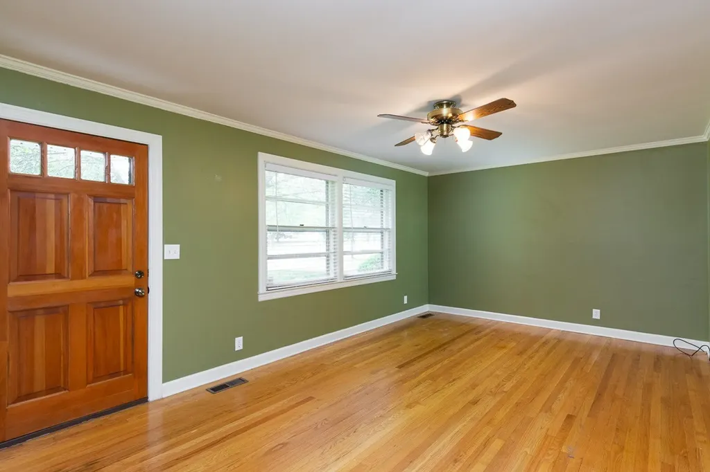 5121 Wilmar Drive Nashville TN 37220