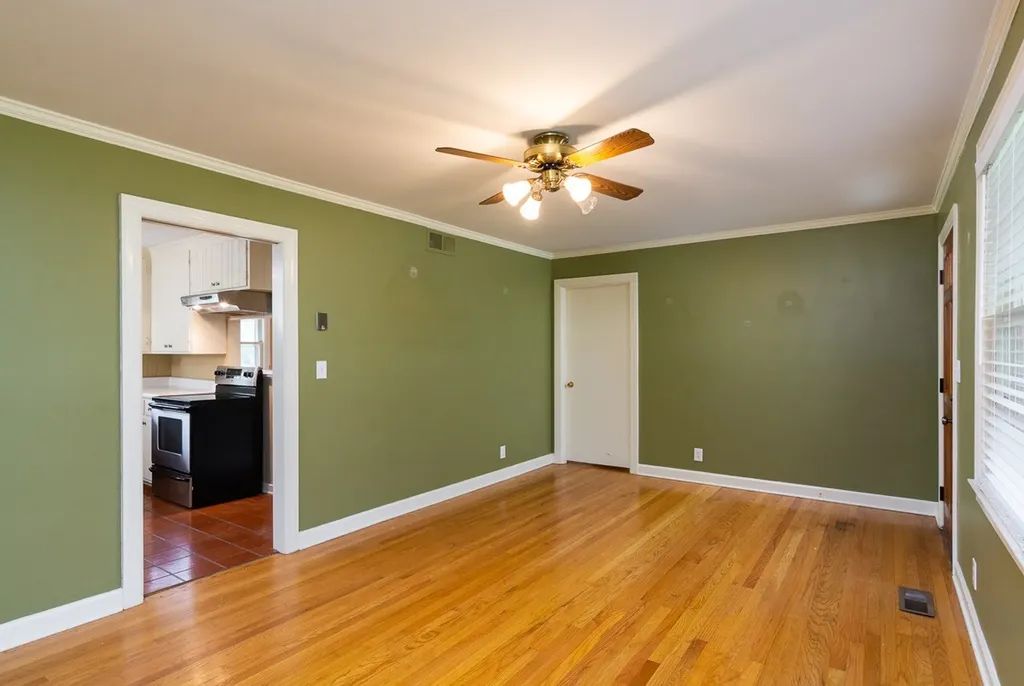5121 Wilmar Drive Nashville TN 37220