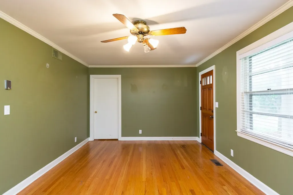 5121 Wilmar Drive Nashville TN 37220