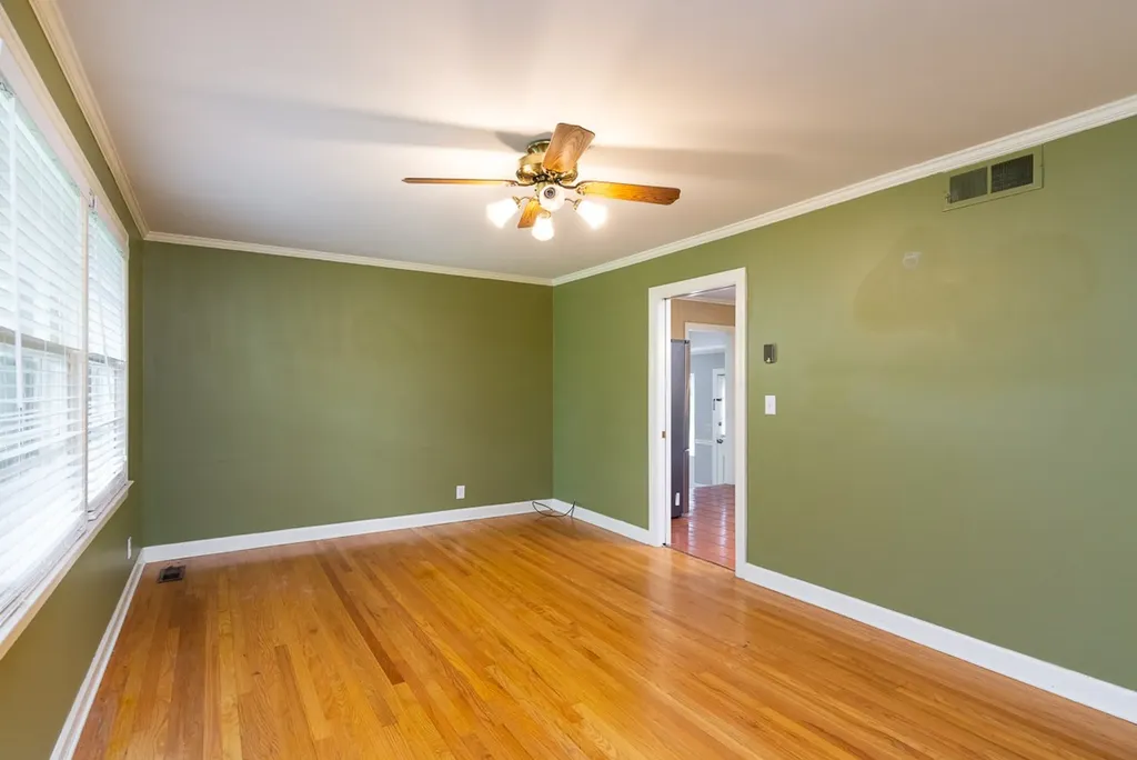5121 Wilmar Drive Nashville TN 37220