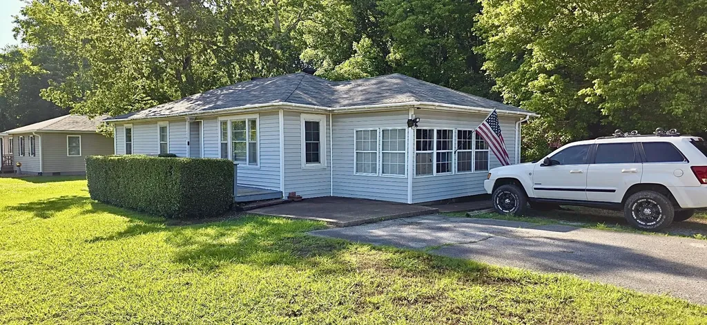 153 Stigall Street Camden TN 38320
