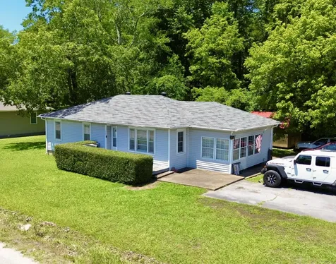 153 Stigall Street Camden TN 38320