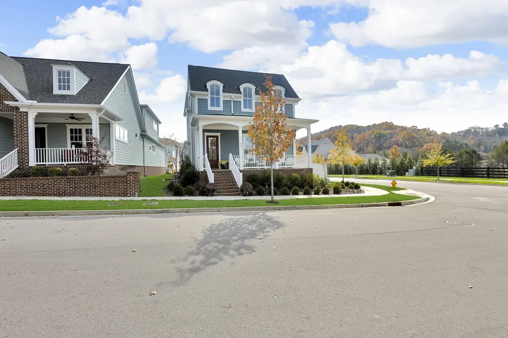 800 Horizon Drive Franklin TN 37064