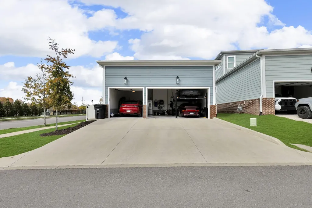 800 Horizon Drive Franklin TN 37064