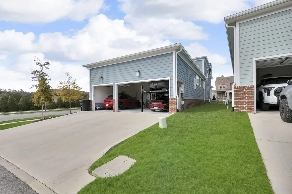 800 Horizon Drive Franklin TN 37064