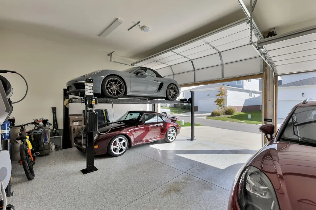 800 Horizon Drive Franklin TN 37064