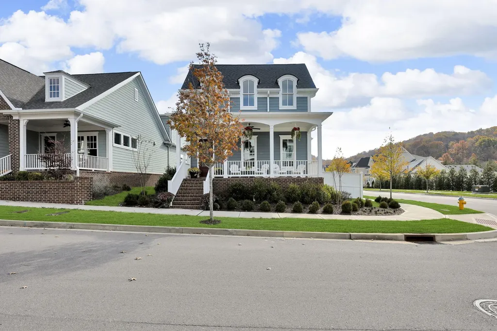 800 Horizon Drive Franklin TN 37064