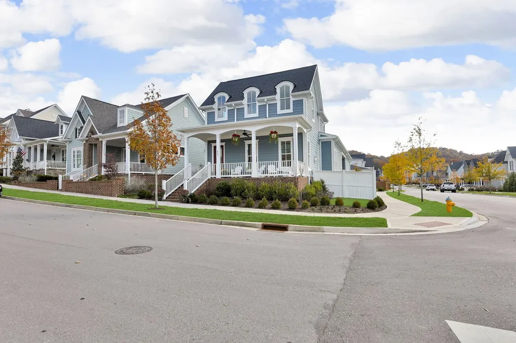 800 Horizon Drive Franklin TN 37064
