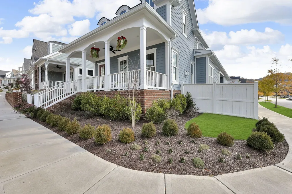 800 Horizon Drive Franklin TN 37064