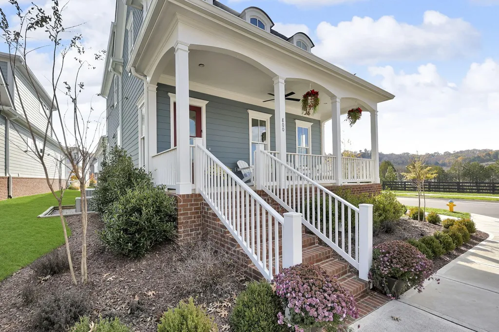 800 Horizon Drive Franklin TN 37064