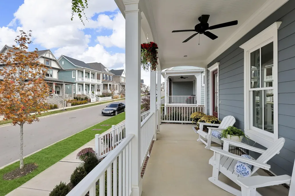 800 Horizon Drive Franklin TN 37064