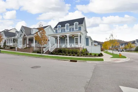800 Horizon Drive Franklin TN 37064