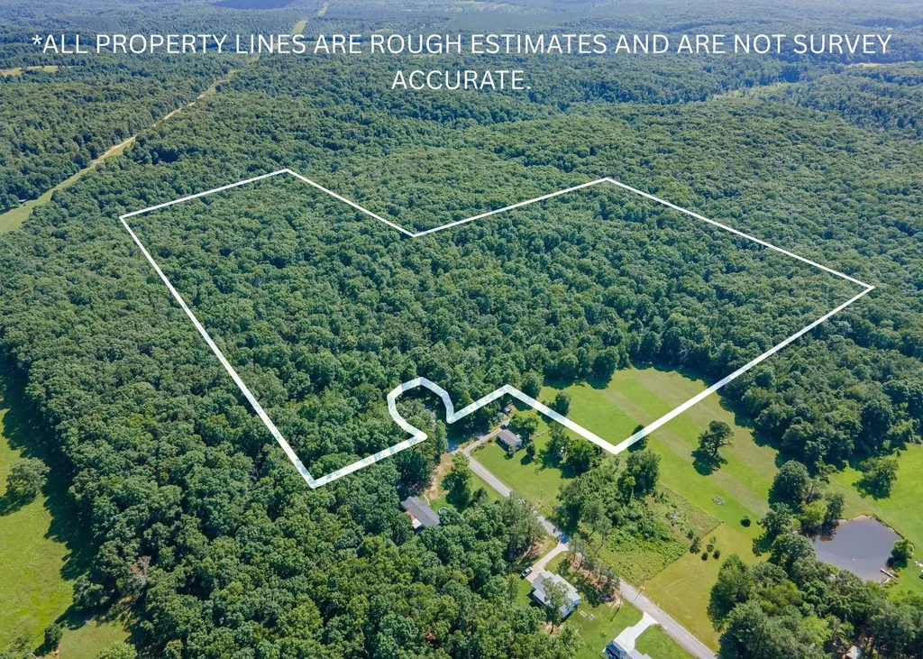 0 Pinewood Road Nunnelly TN 37137