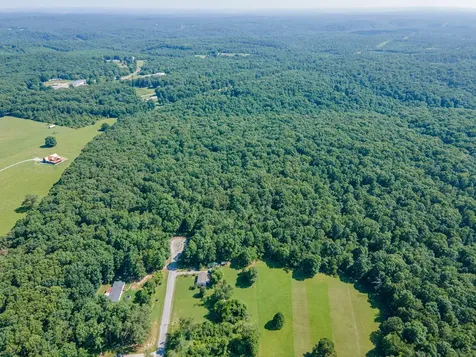 0 Pinewood Road Nunnelly TN 37137