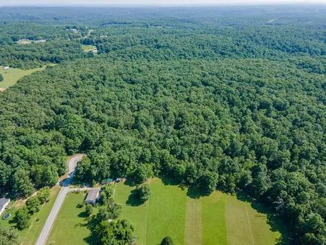 0 Pinewood Road Nunnelly TN 37137