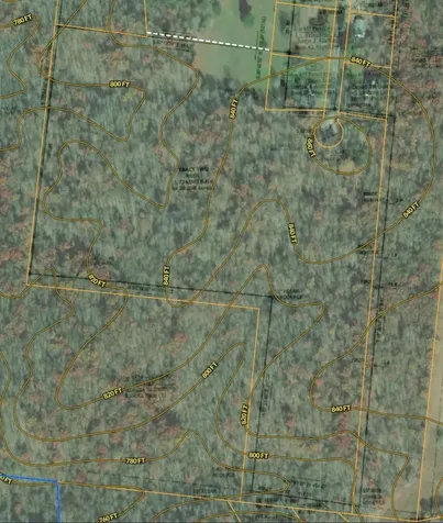 0 Pinewood Road Nunnelly TN 37137