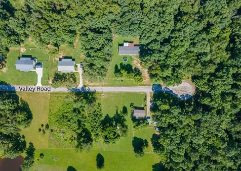 0 Pinewood Road Nunnelly TN 37137
