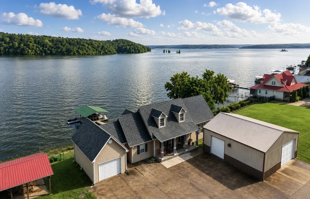 11959 Highway 147 Stewart TN 37175