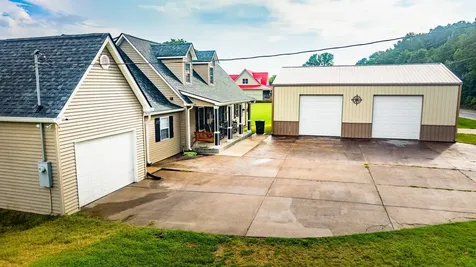 11959 Highway 147 Stewart TN 37175