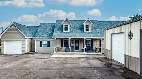 11959 Highway 147 Stewart TN 37175