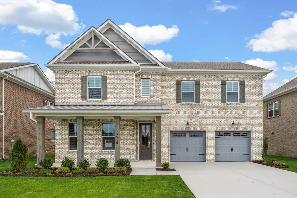 3421 Winterfell Drive Murfreesboro TN 37129