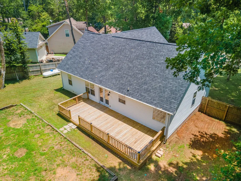 1504 Chestnut Cove Road Chapel Hill TN 37034