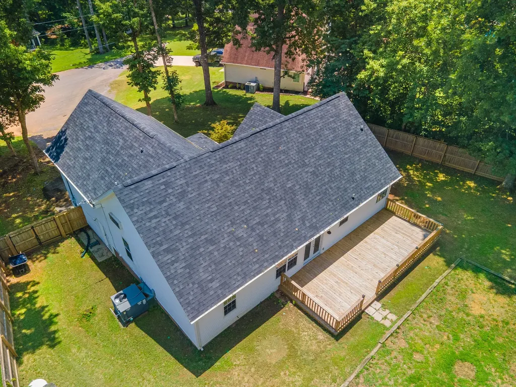 1504 Chestnut Cove Road Chapel Hill TN 37034