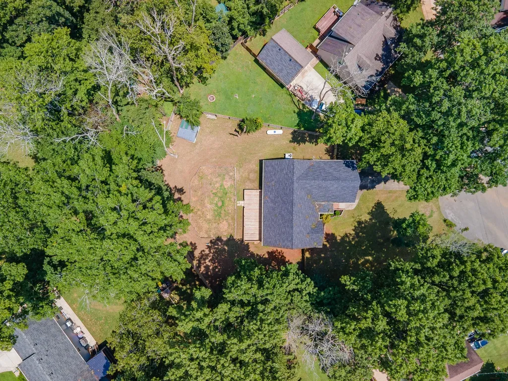 1504 Chestnut Cove Road Chapel Hill TN 37034