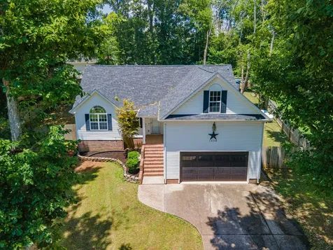 1504 Chestnut Cove Road Chapel Hill TN 37034