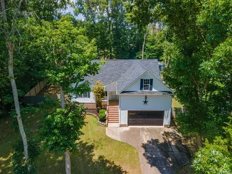 1504 Chestnut Cove Road Chapel Hill TN 37034