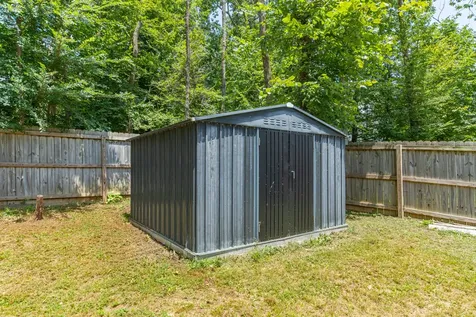 1504 Chestnut Cove Road Chapel Hill TN 37034