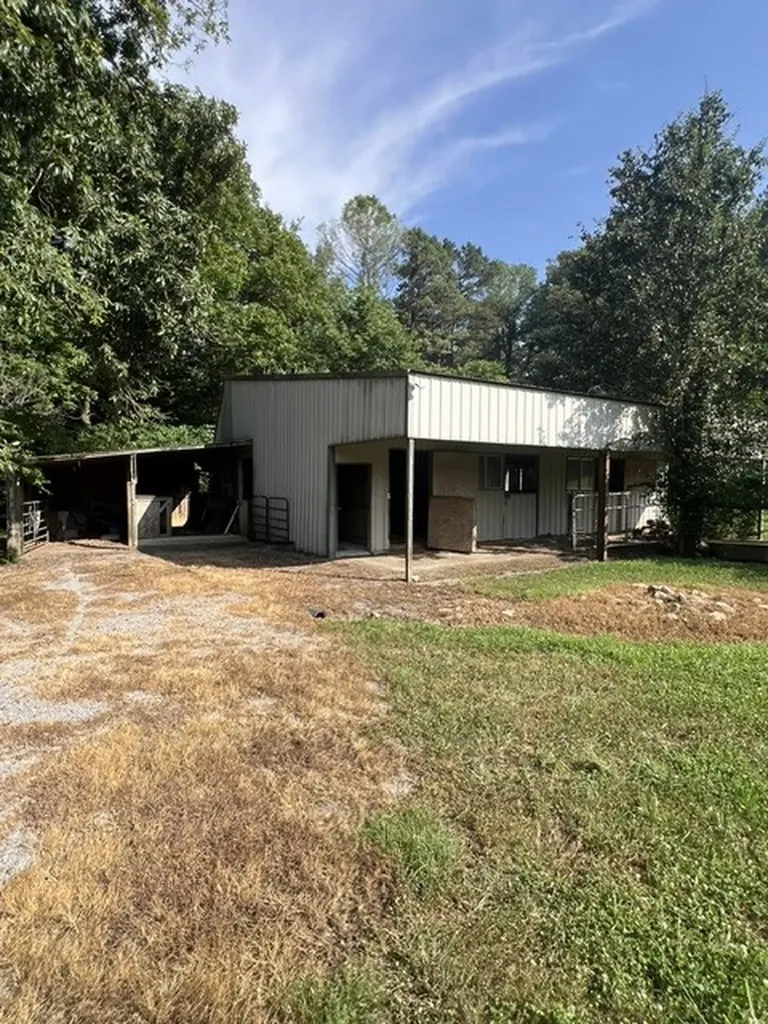0 Meadowbrook Lane Tullahoma TN 37388