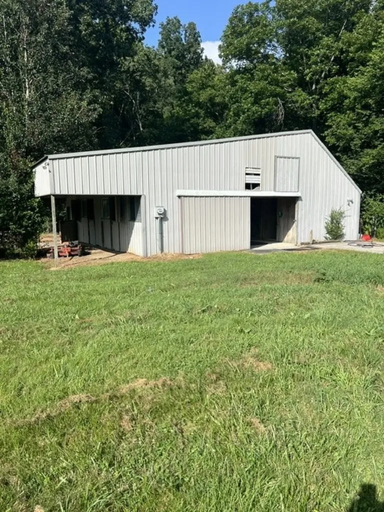 0 Meadowbrook Lane Tullahoma TN 37388