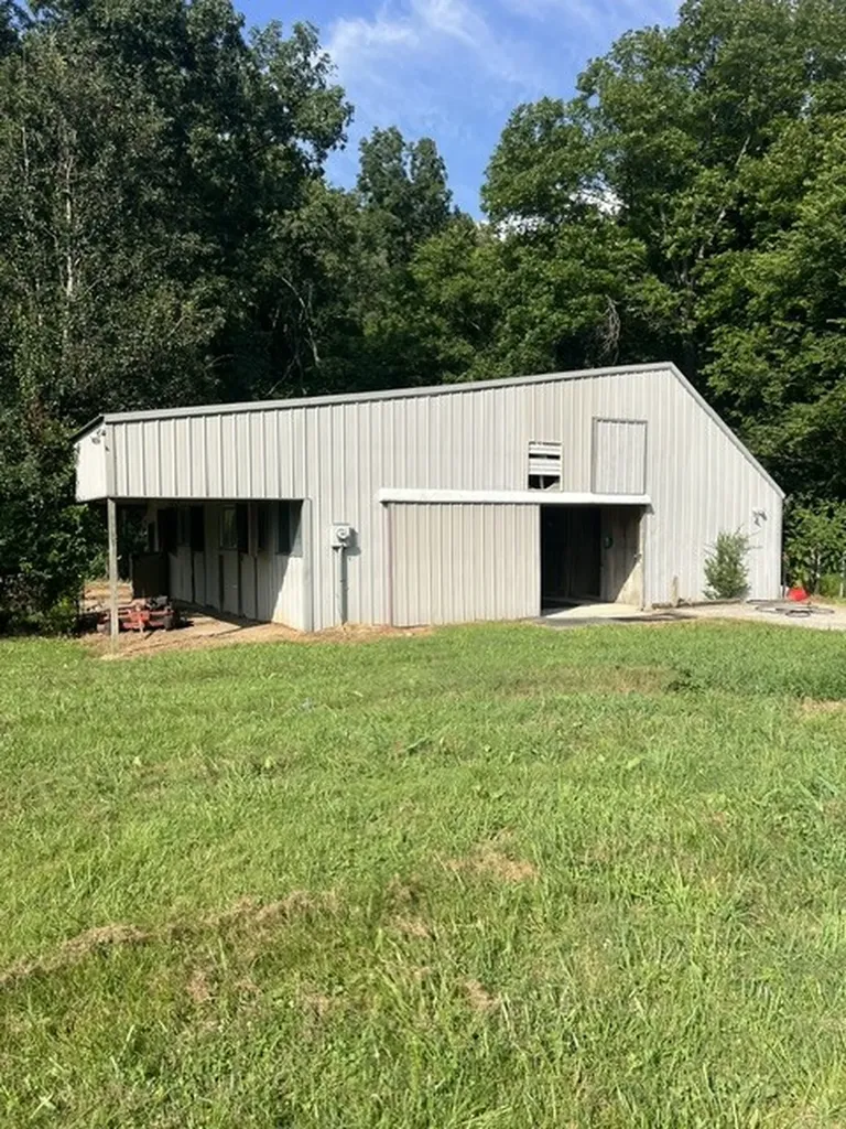 0 Meadowbrook Lane Tullahoma TN 37388